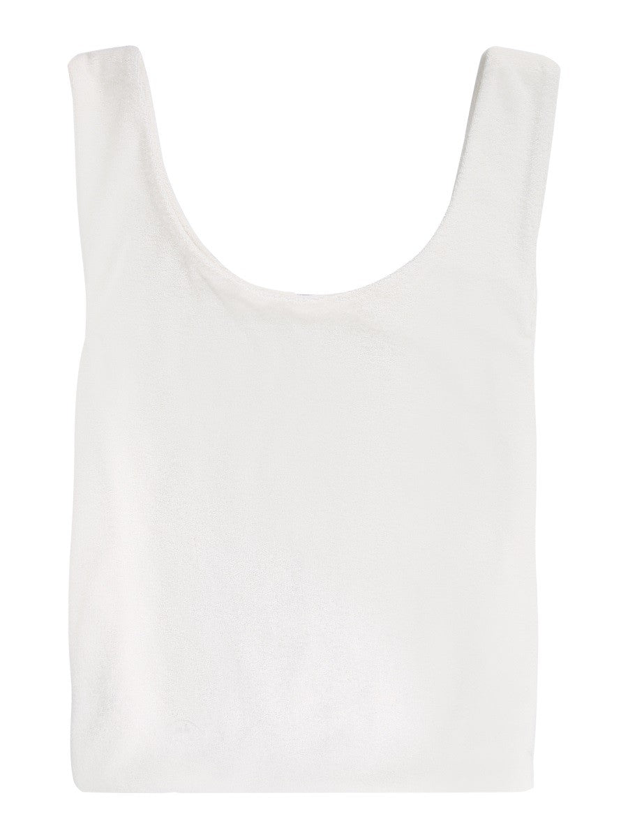 ANDY C SINGER BEACH BAG