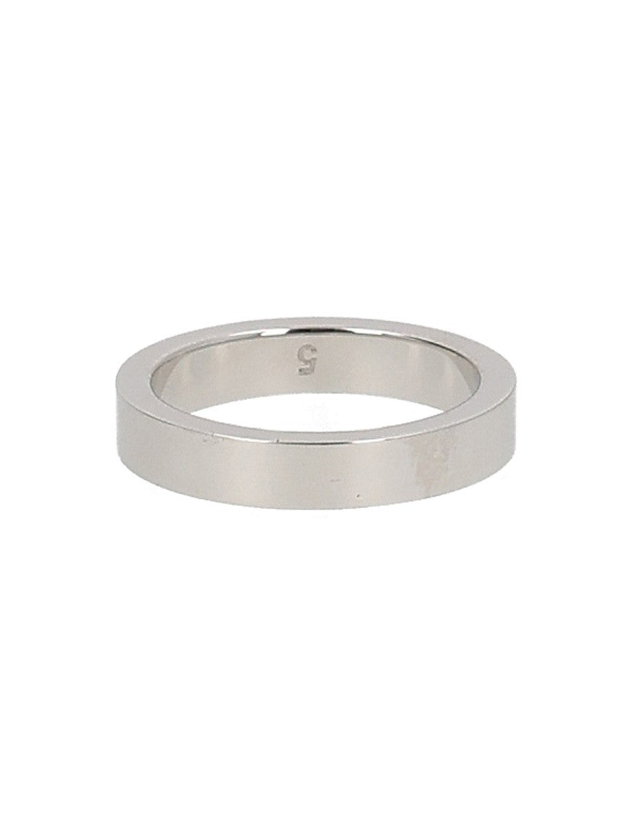 ANELLO CON LOGO