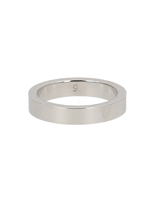 ANELLO CON LOGO
