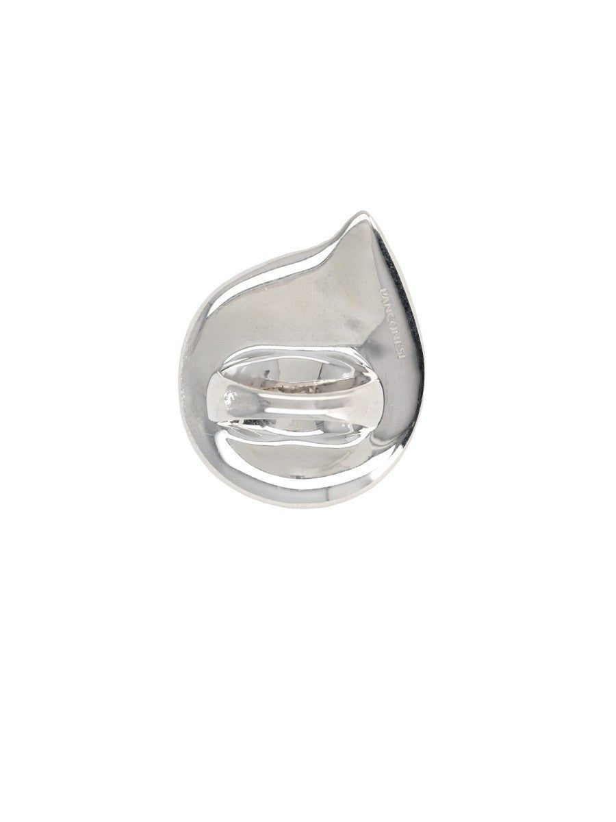 ANELLO "DUSK" صغير