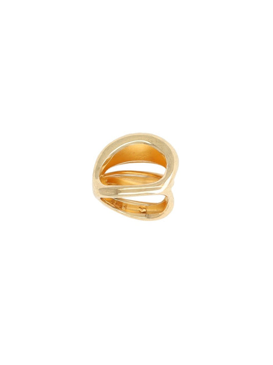 ANELLO "TRIPTYCH BLOW UP"