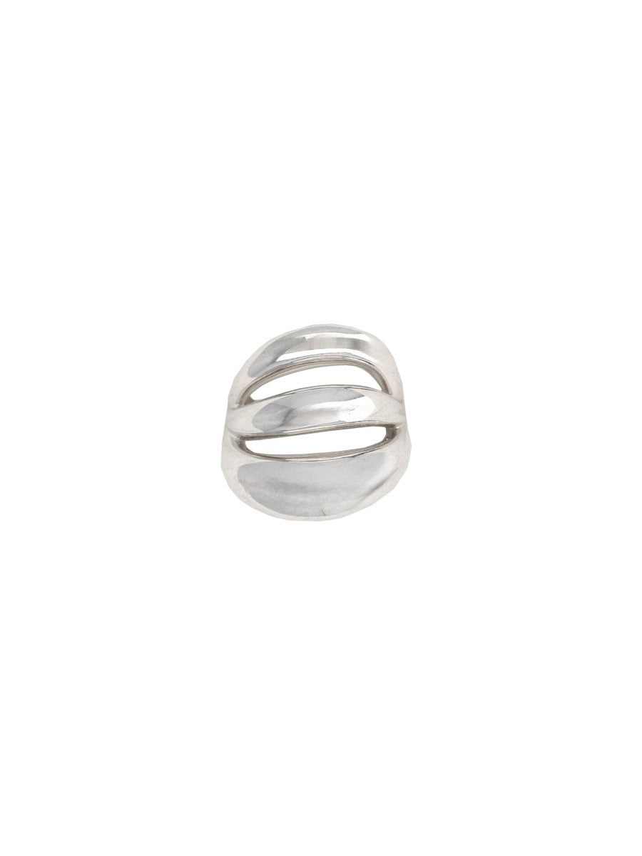 ANELLO "TRIPTYCH BLOW UP"