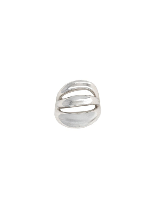 ANELLO "TRIPTYCH BLOW UP"
