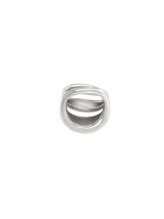 ANELLO "TRIPTYCH BLOW UP"