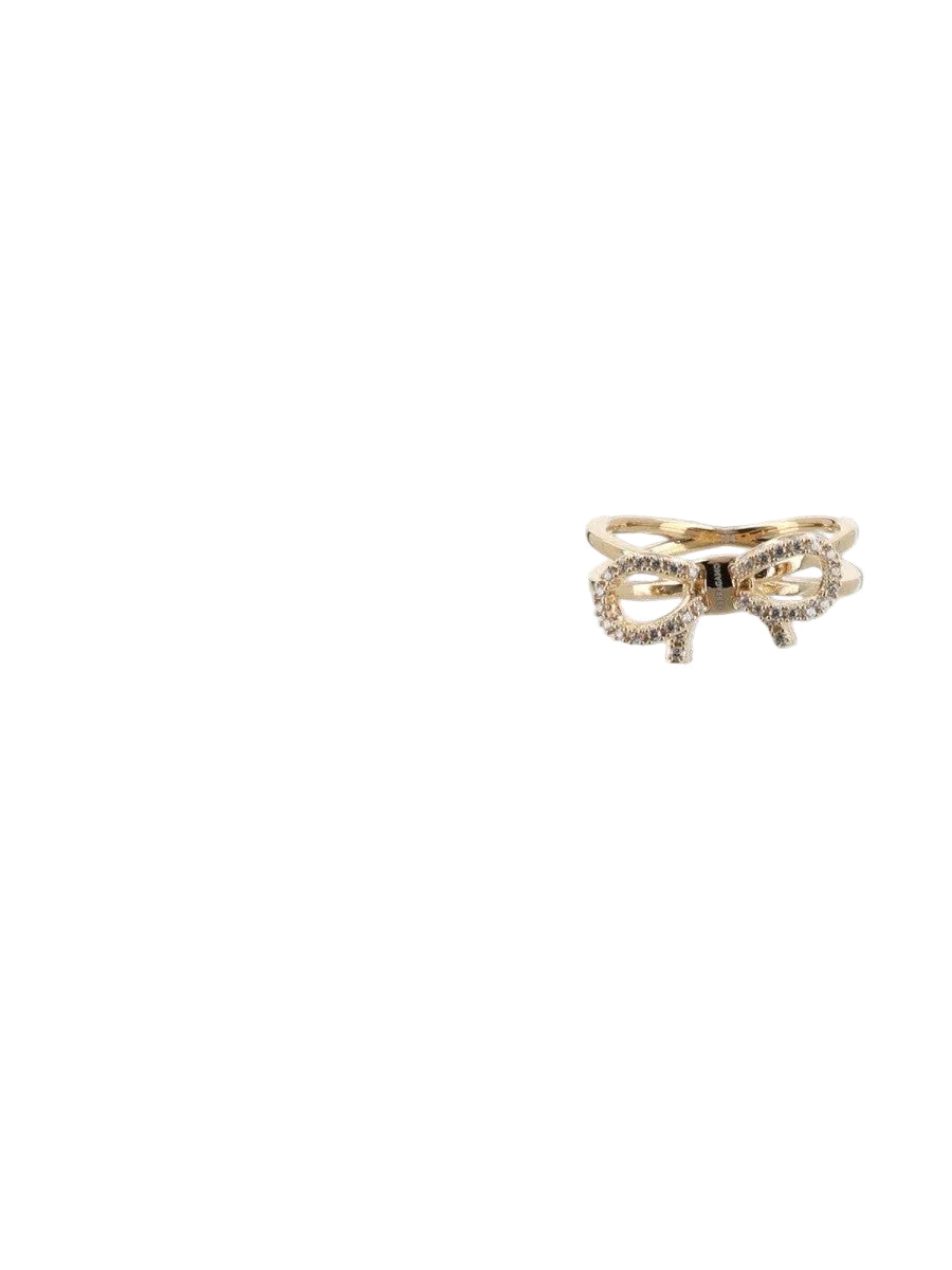 Anello "Vara Bow"