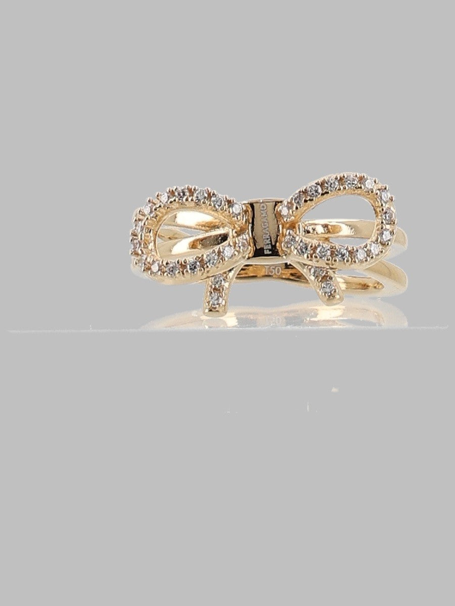 Anello "Vara" Taglia 50 mm