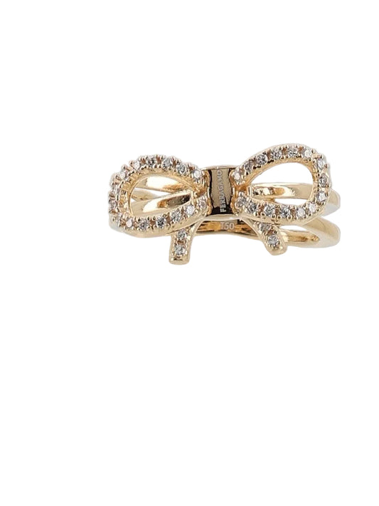 Anello "Vara" Taglia 50 mm