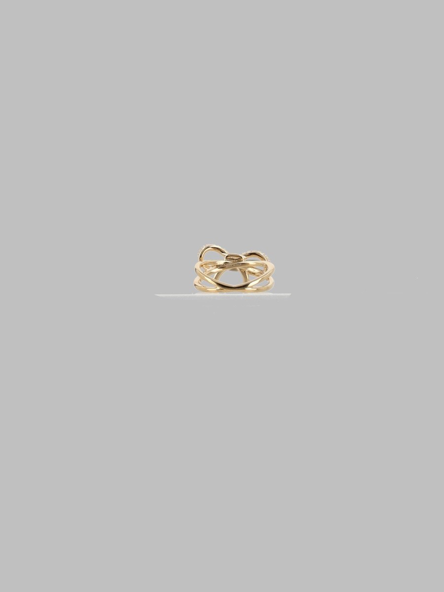 Anello "Vara" Taglia 52 mm