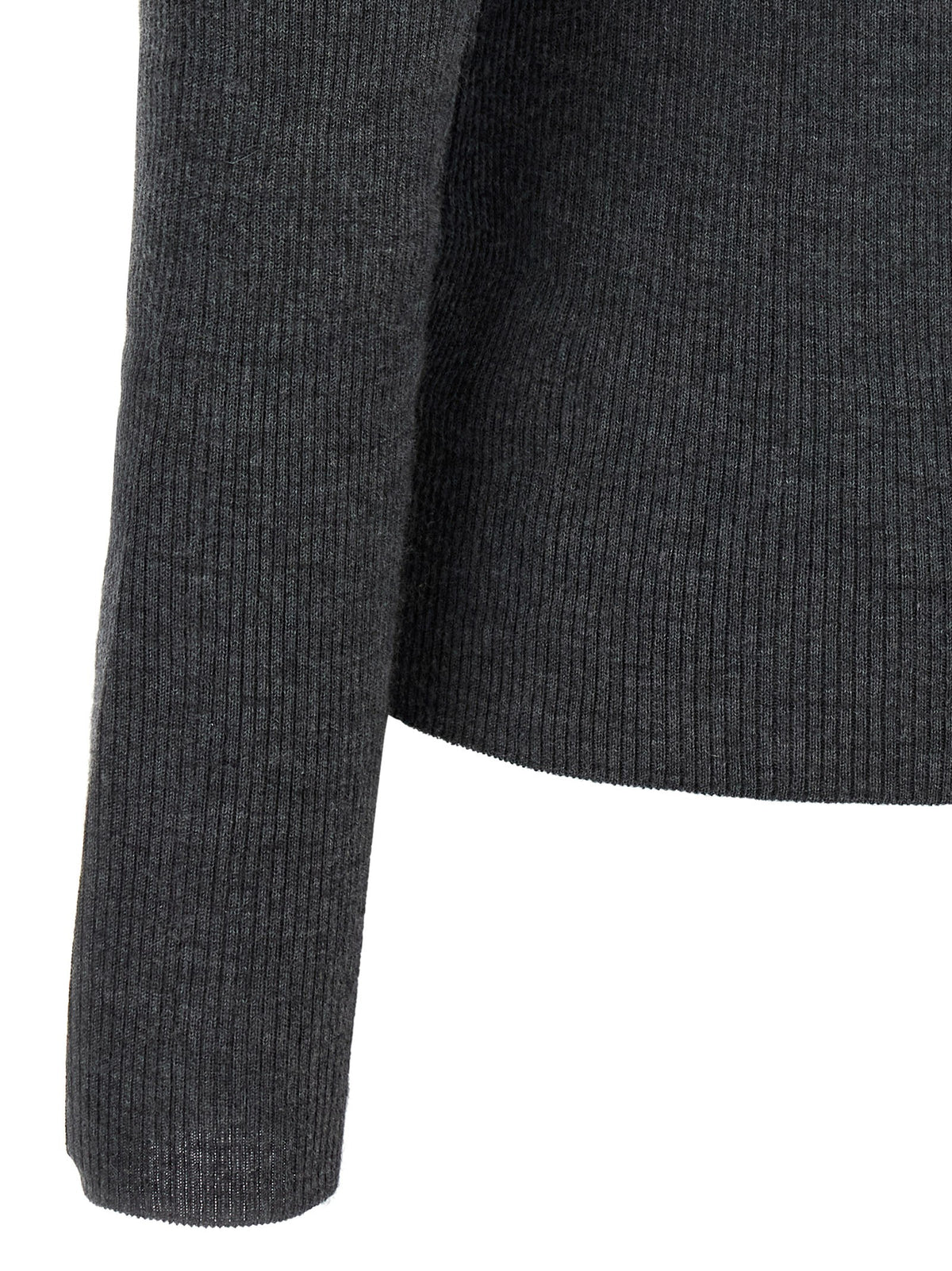 'Angel' polo shirt