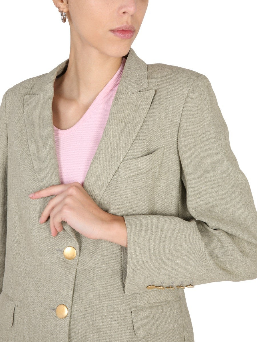 ANGELICA BLAZER
