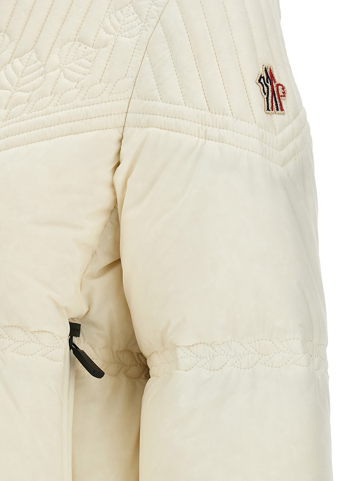 'Anglins' down jacket