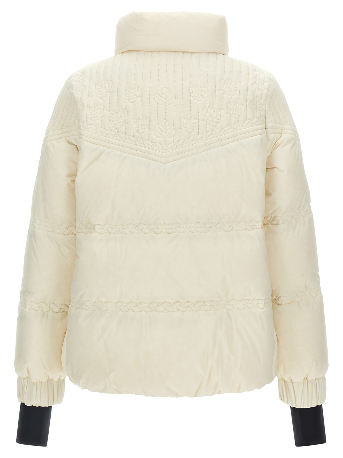 'Anglins' down jacket
