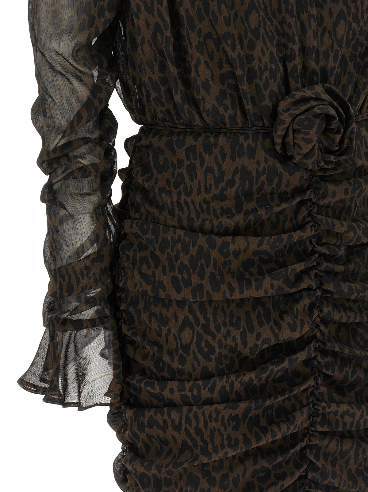 Animal dress