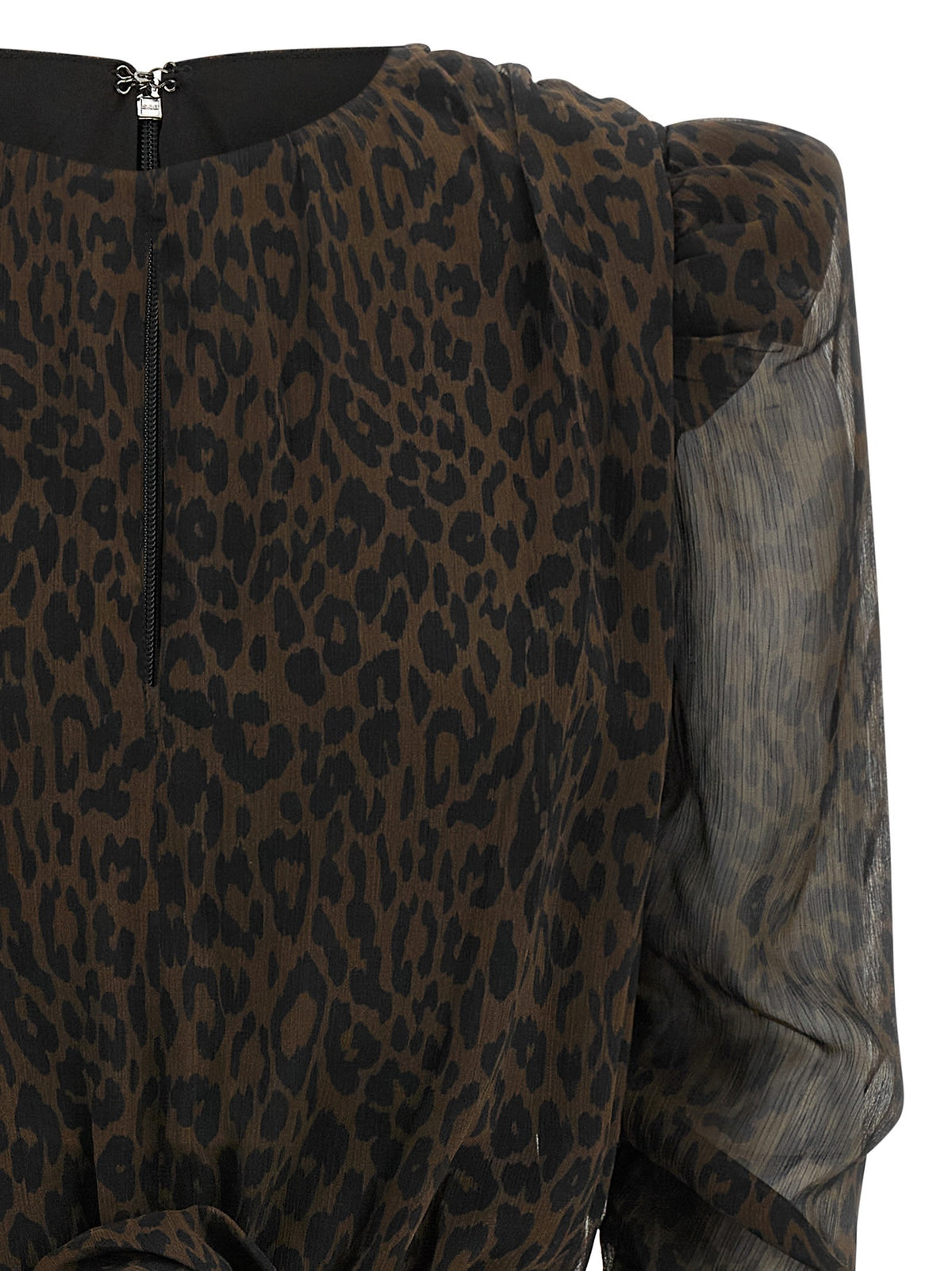Animal dress