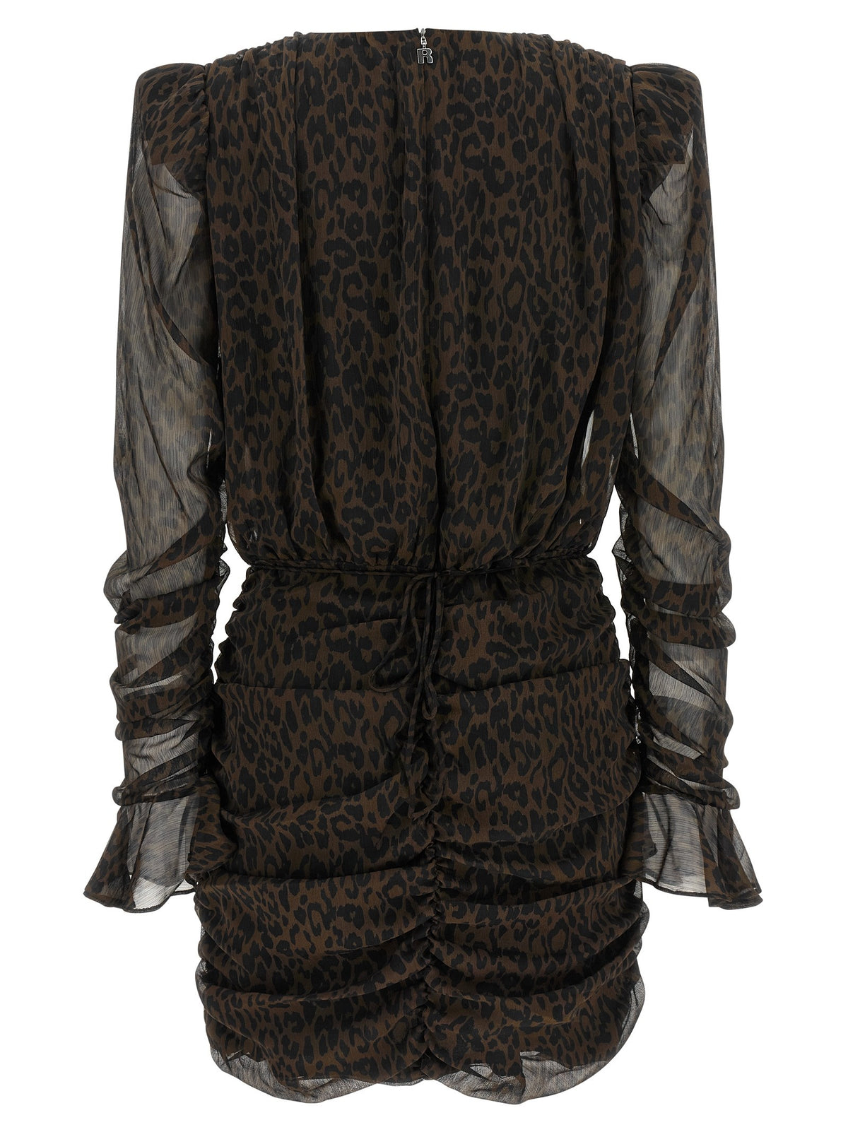 Animal dress