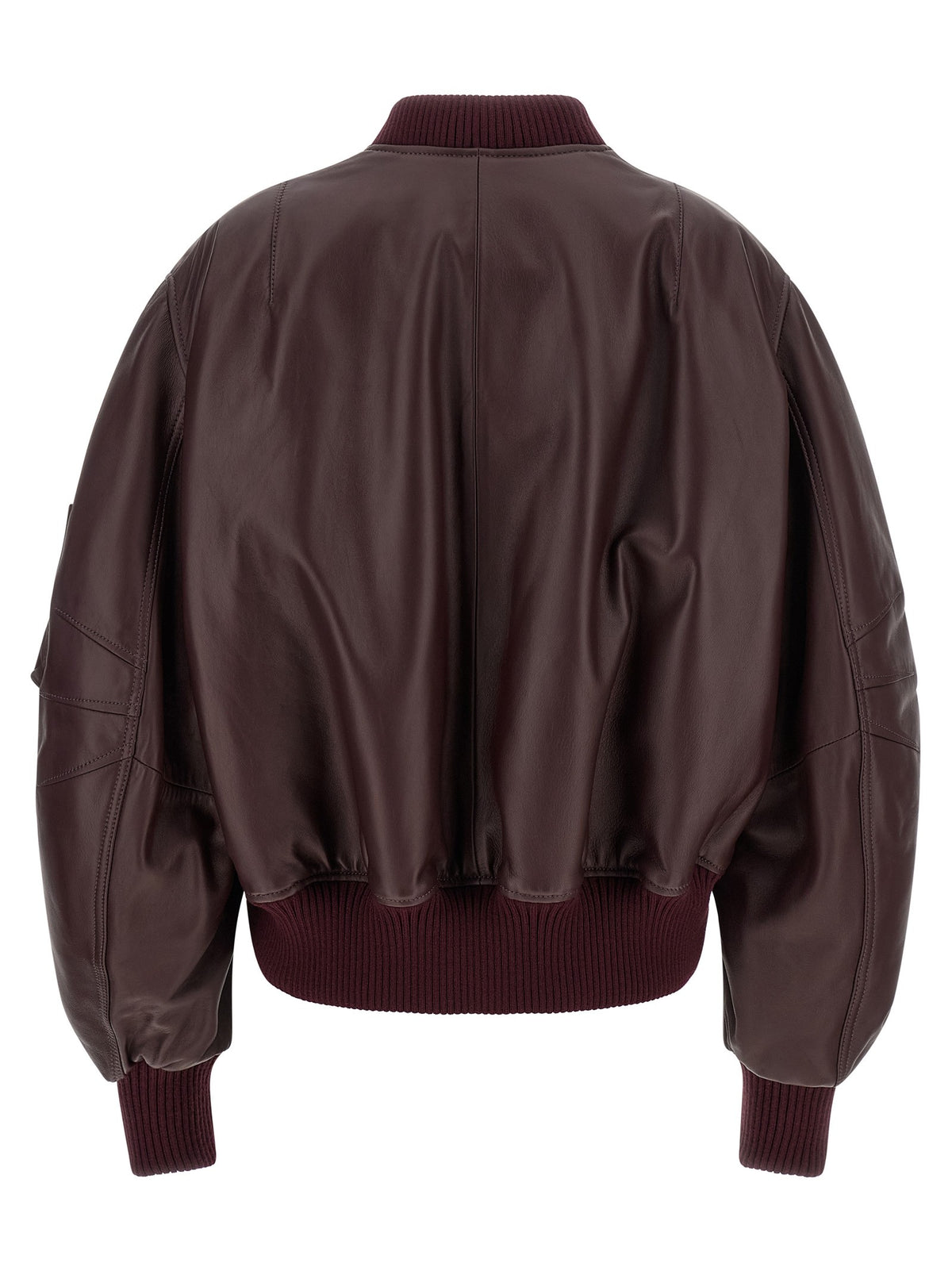 'Anja' bomber jacket