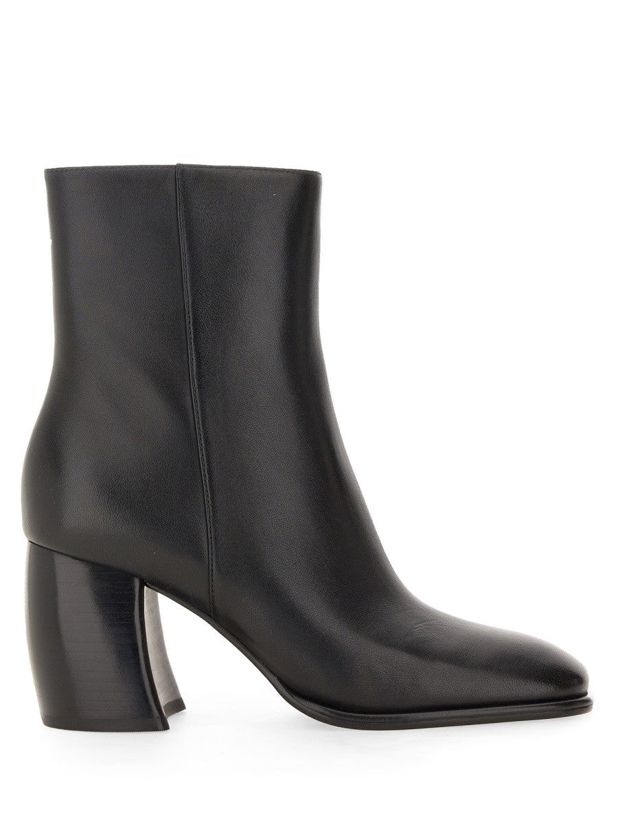 ANKLE BOOT "MAUDE"