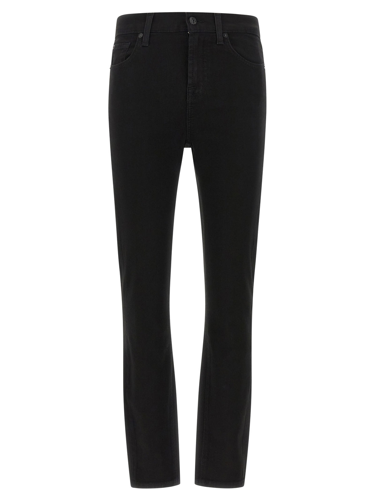'Ankle Skinny' jeans