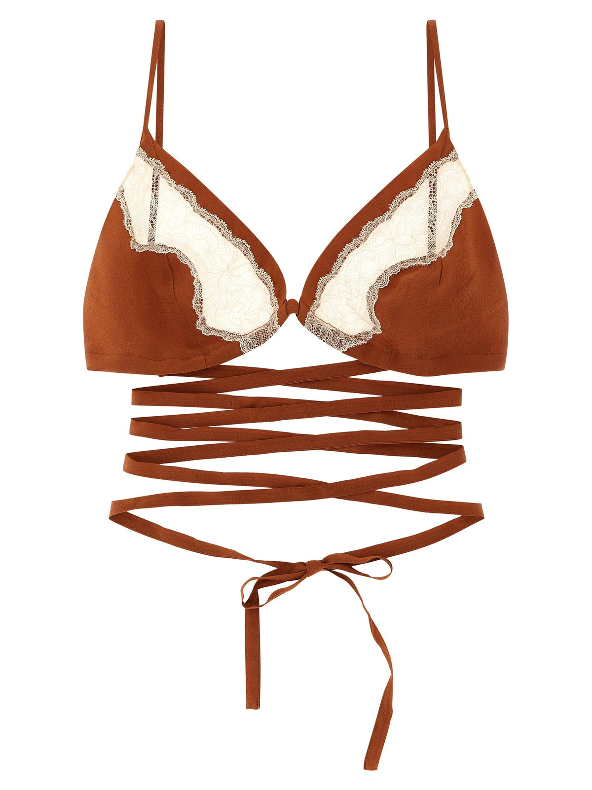 حمالة صدر "آنا"