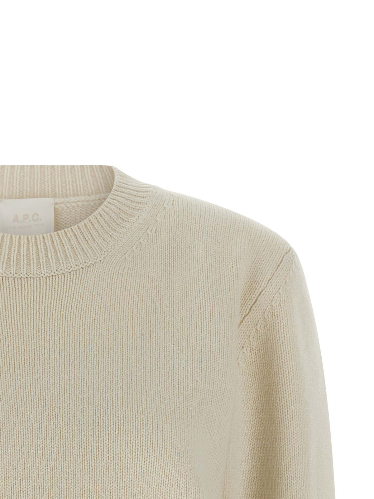'Anna' sweater