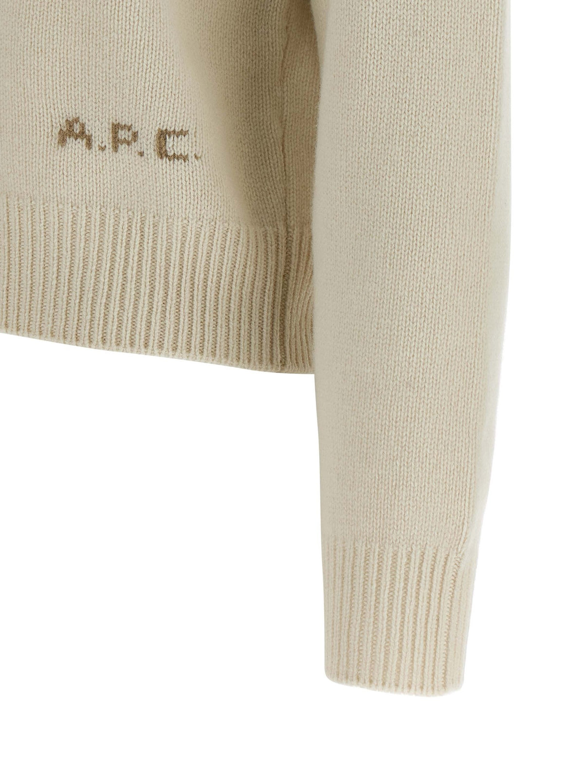'Anna' sweater