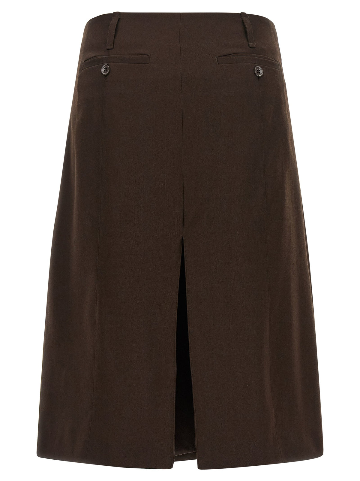 'Anne-Mary' skirt