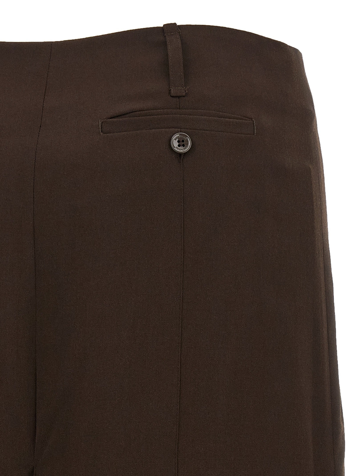 'Anne-Mary' skirt