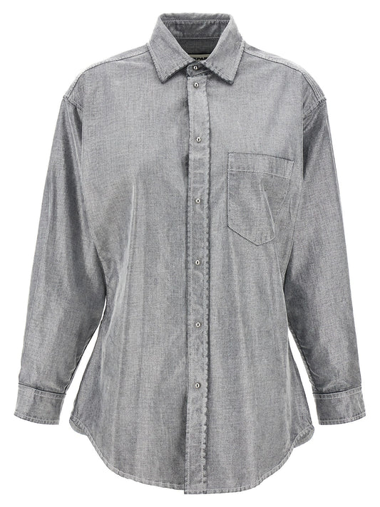 'Anne' shirt