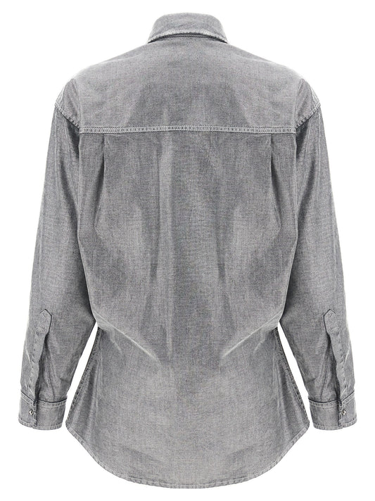 'Anne' shirt