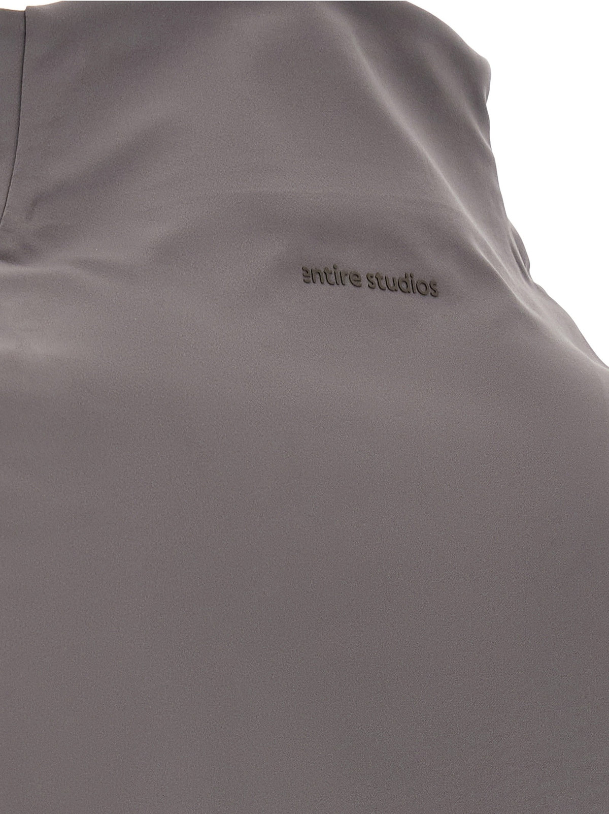 Anorak Adidas Statement x Entire Studios