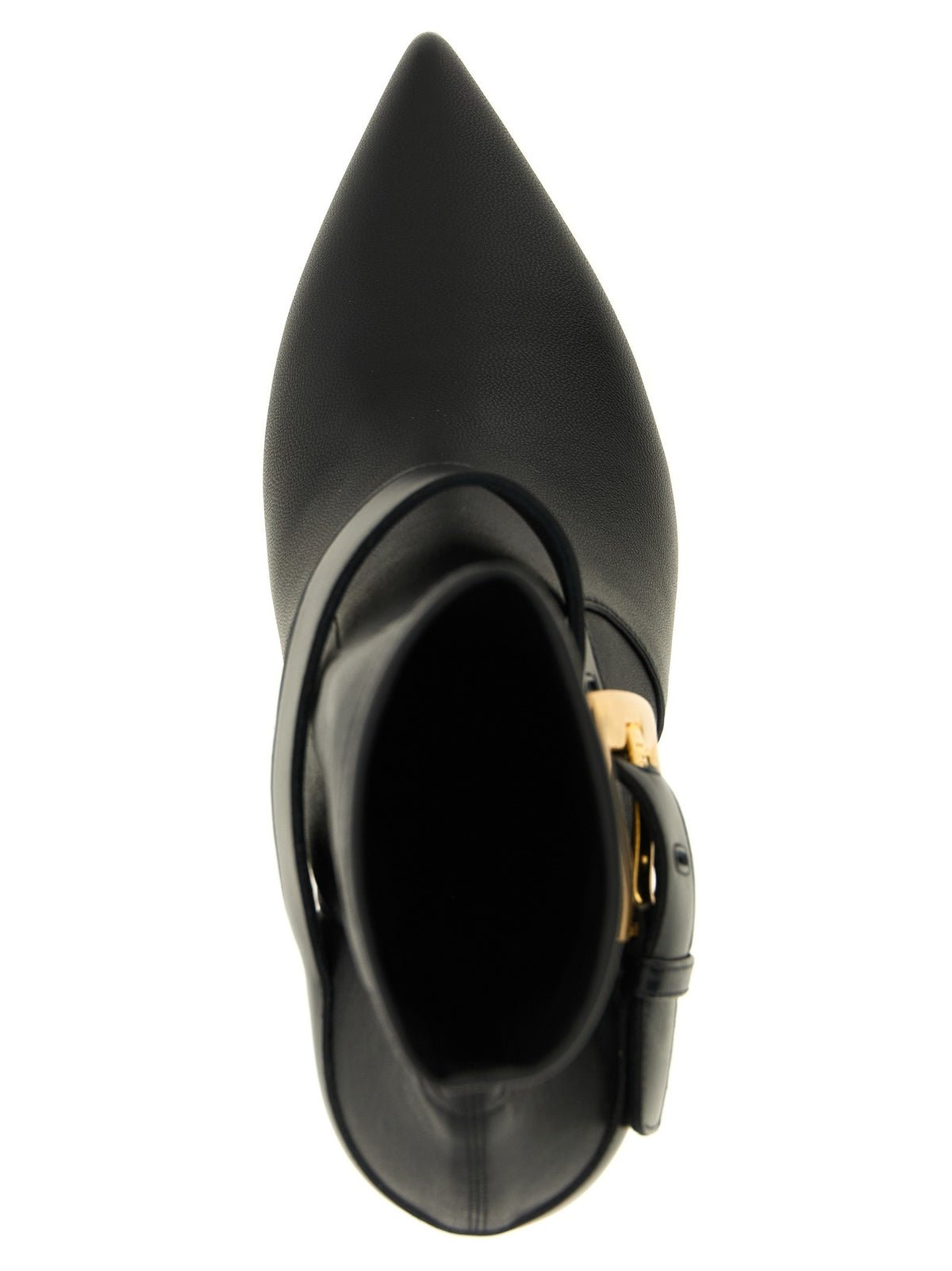 'Anthem' ankle boots