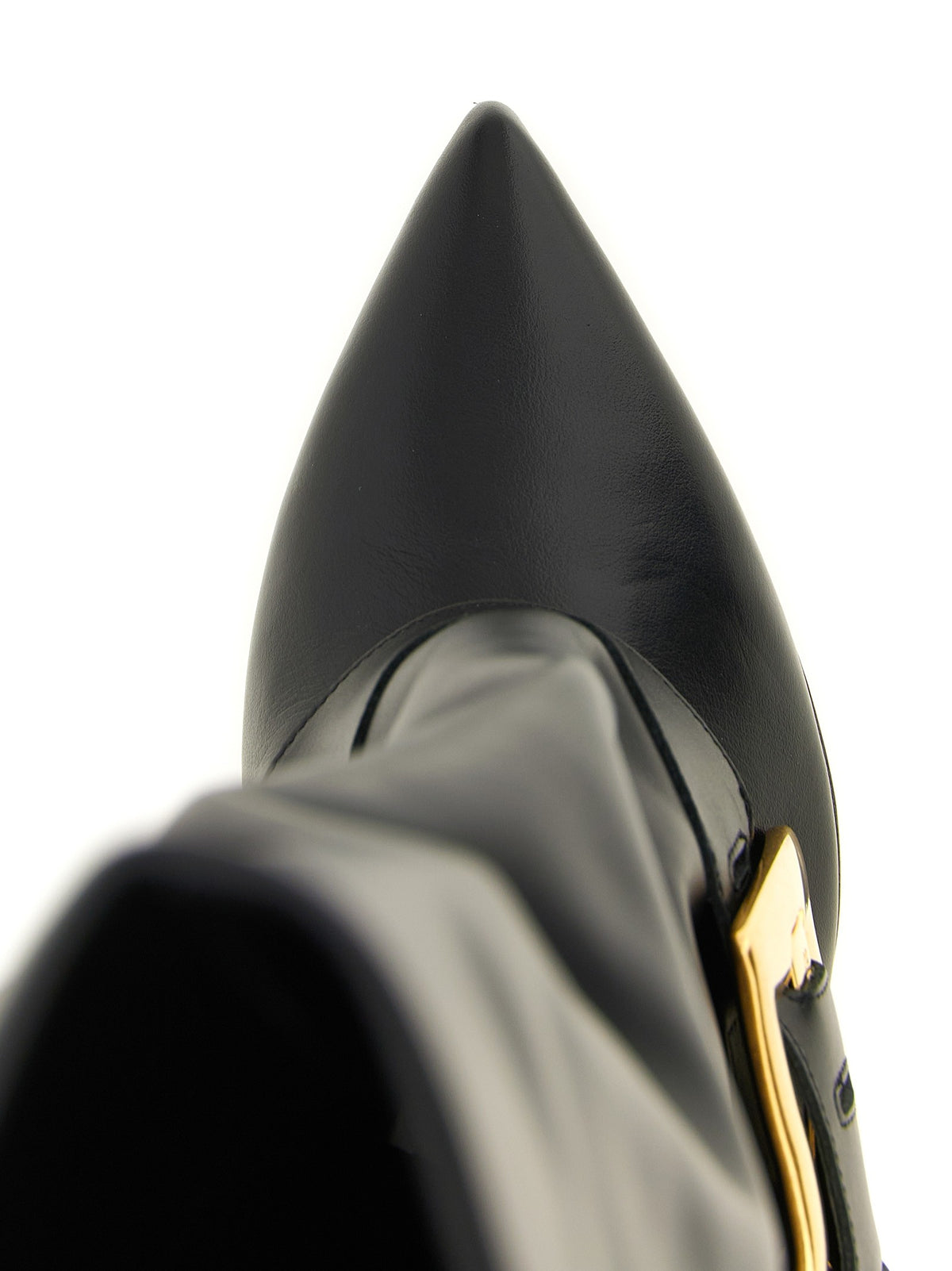 'Anthem' boots