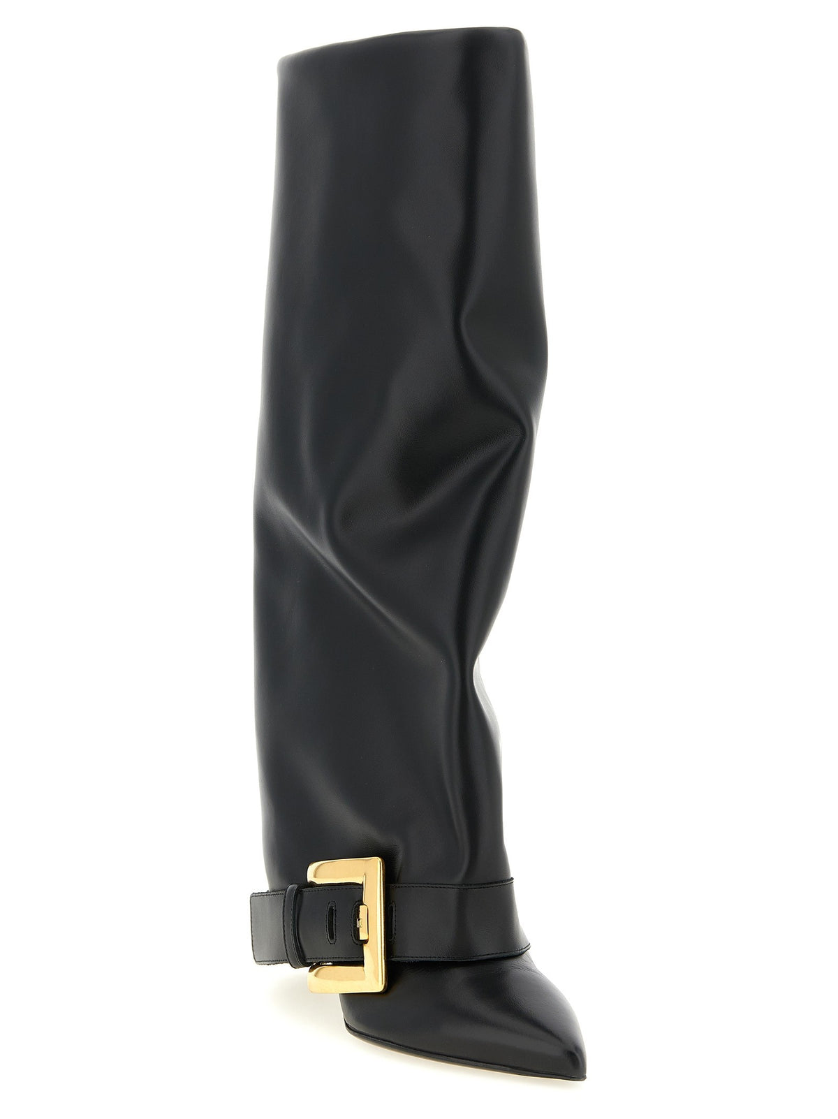 'Anthem' boots