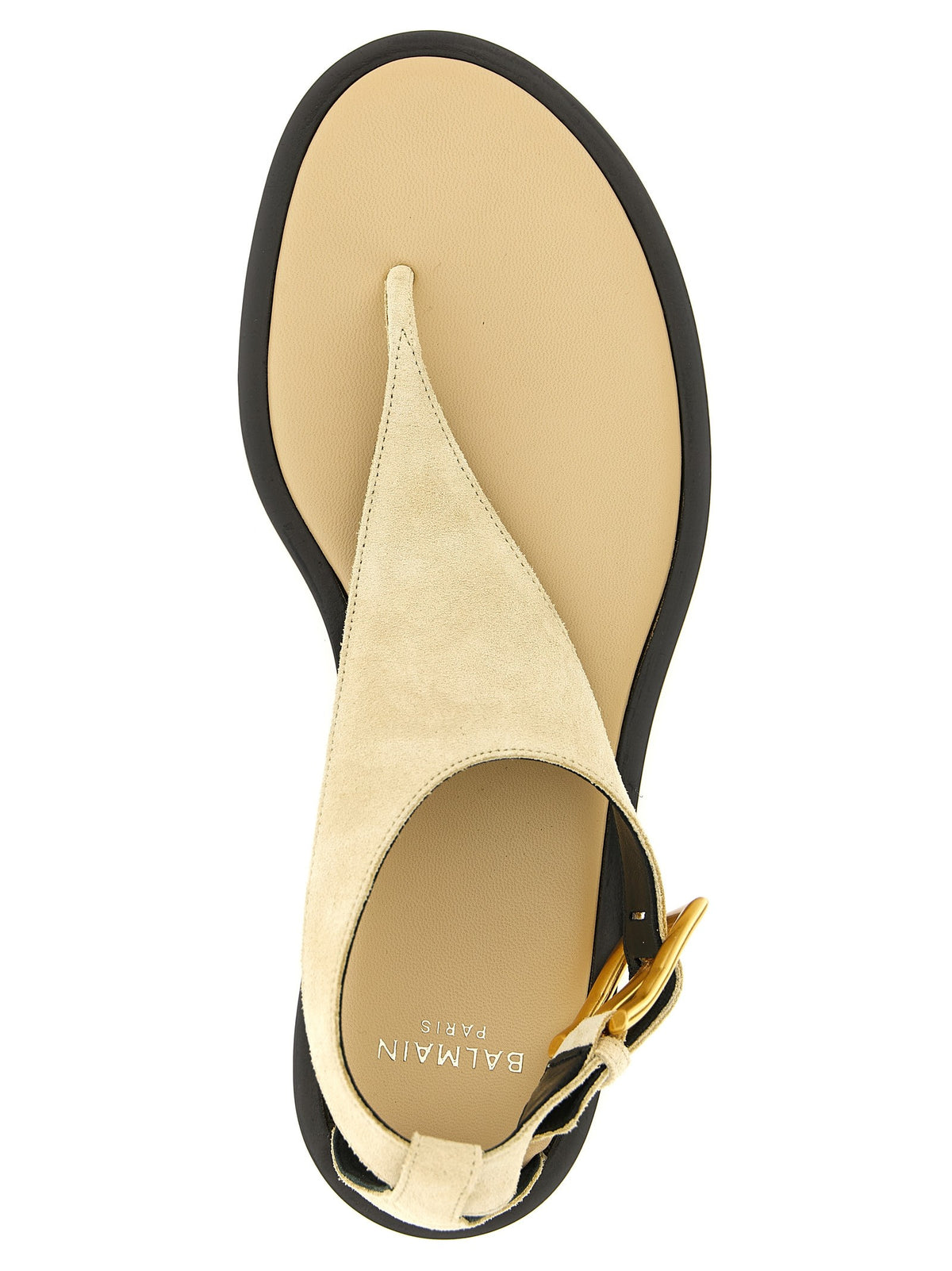 'Anthem' sandals