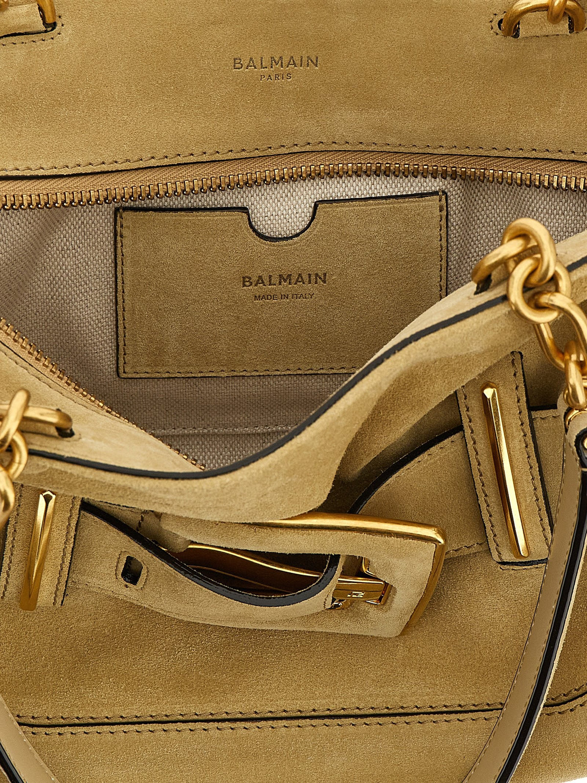'Anthem' shoulder bag