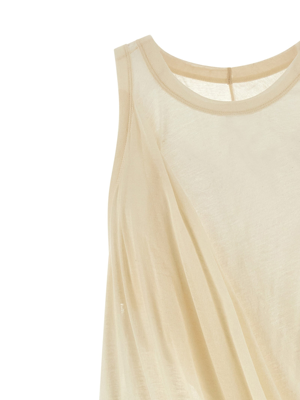 'Anthem Tank' top