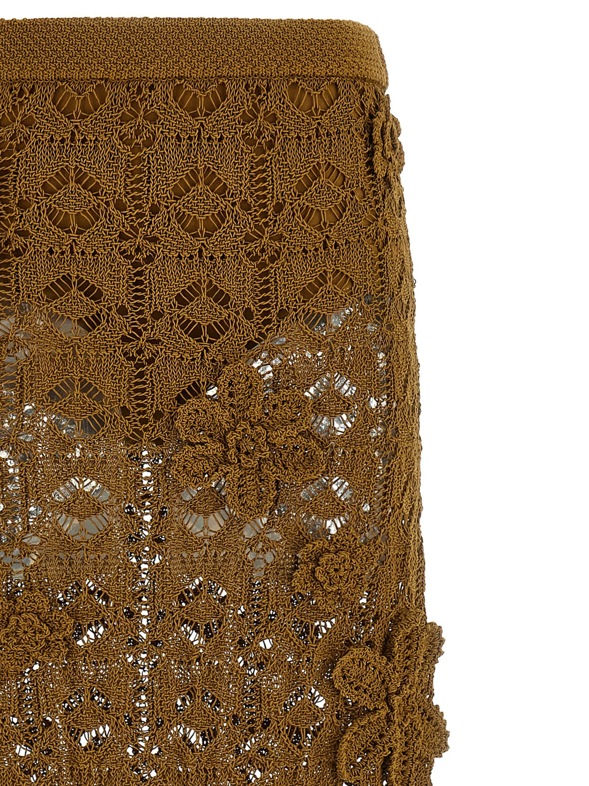 'Anthemis' skirt