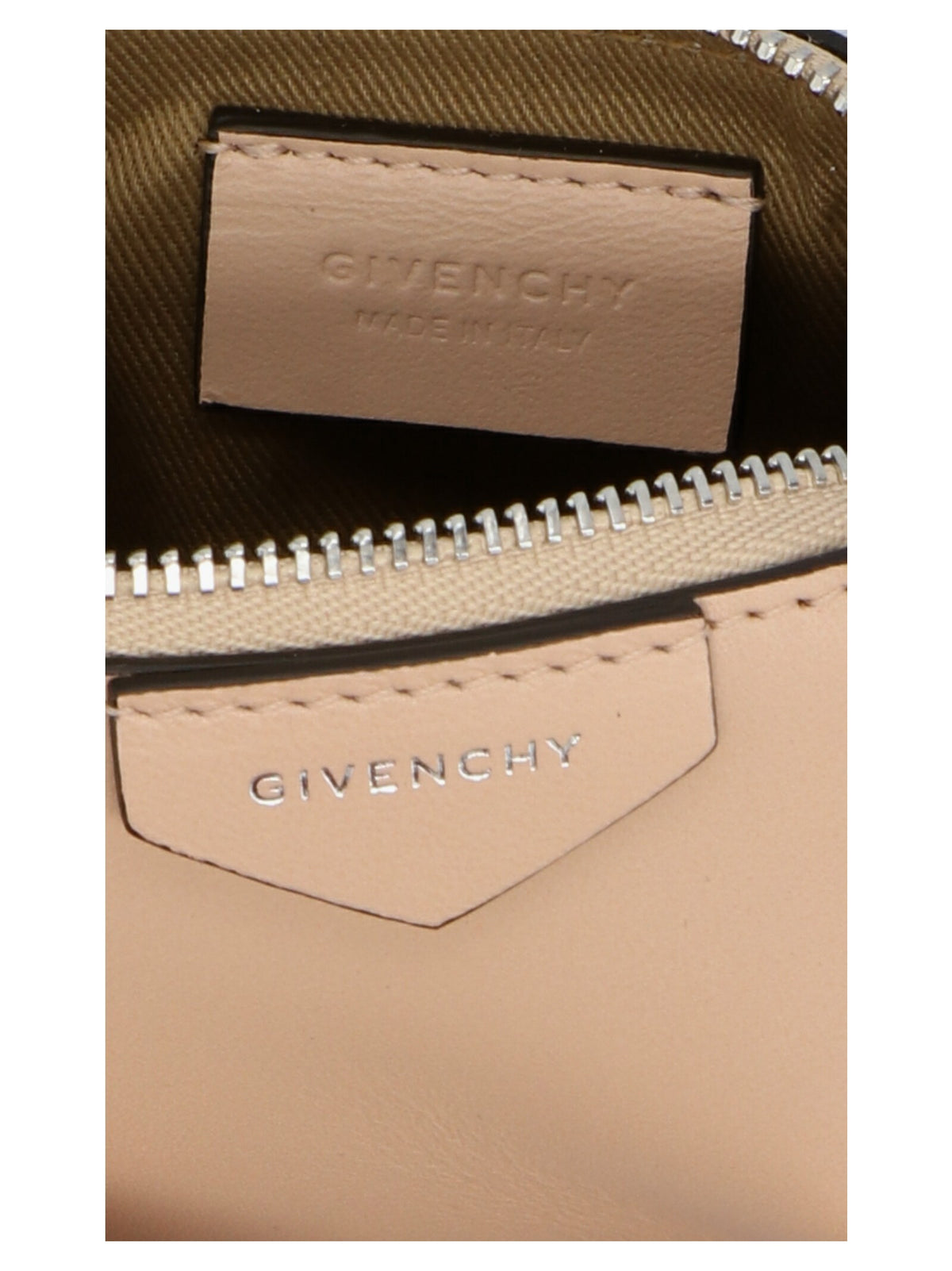 'Antigona' baby cross bag