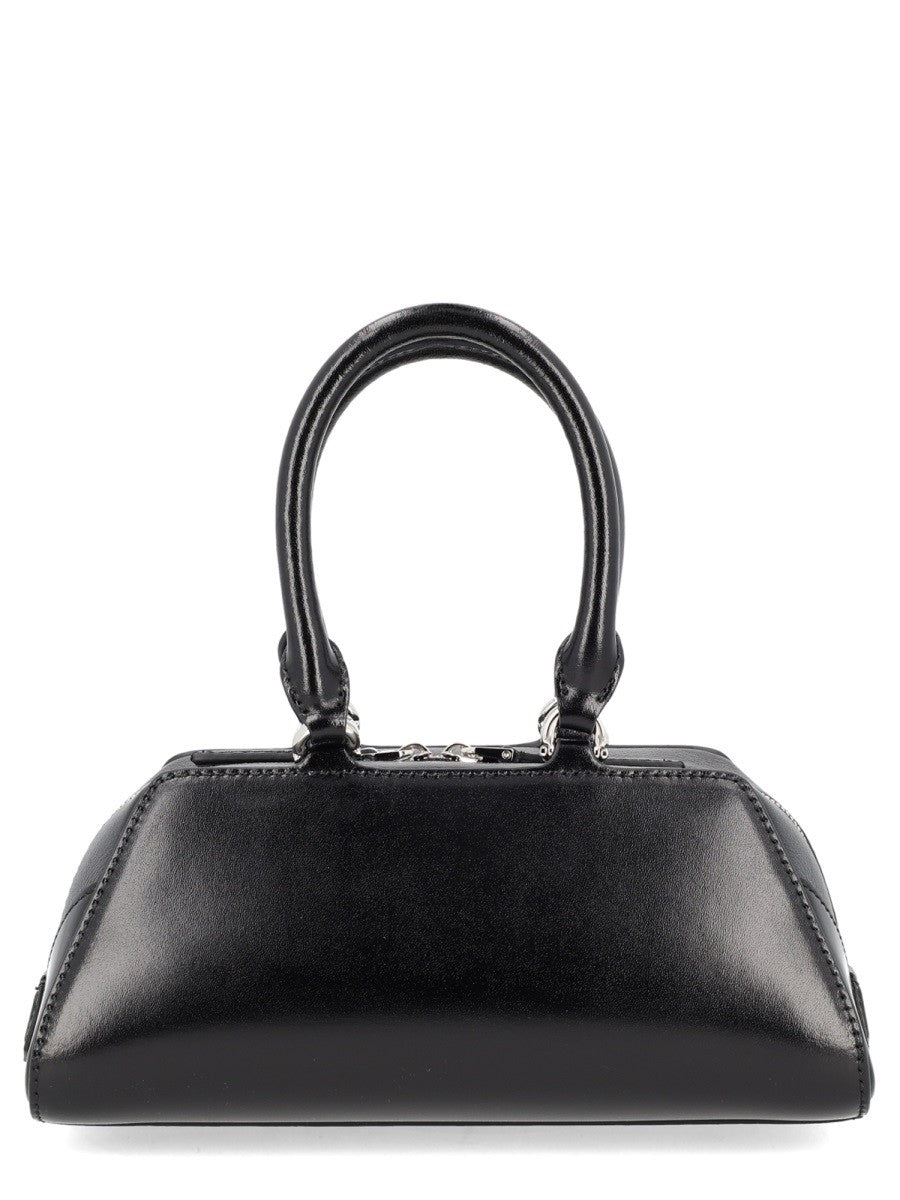 "ANTIGONA EAST-WEST" MINI BAG