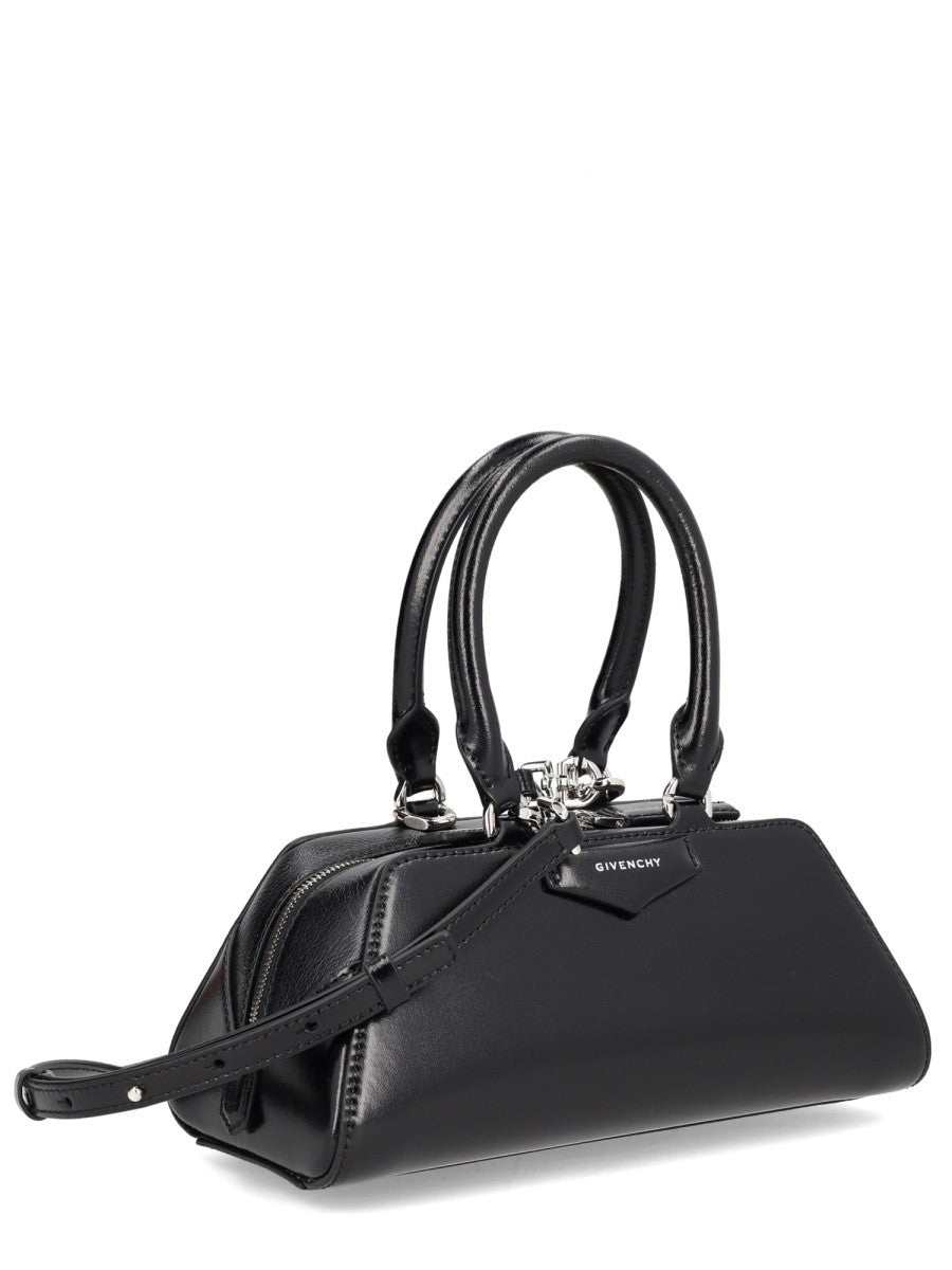 "ANTIGONA EAST-WEST" MINI BAG