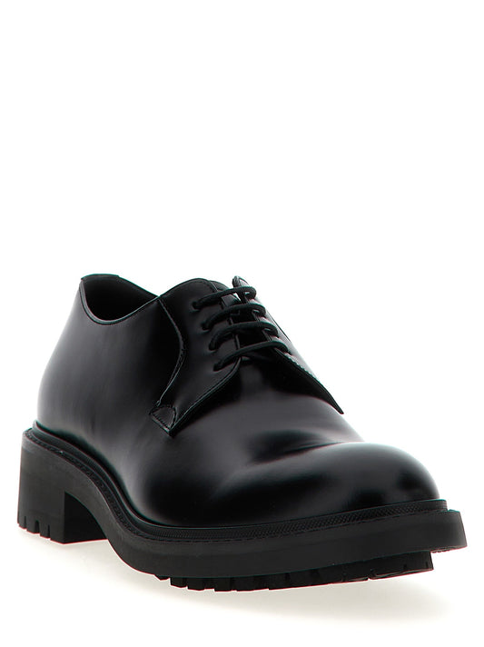 'Antoine' lace up shoes