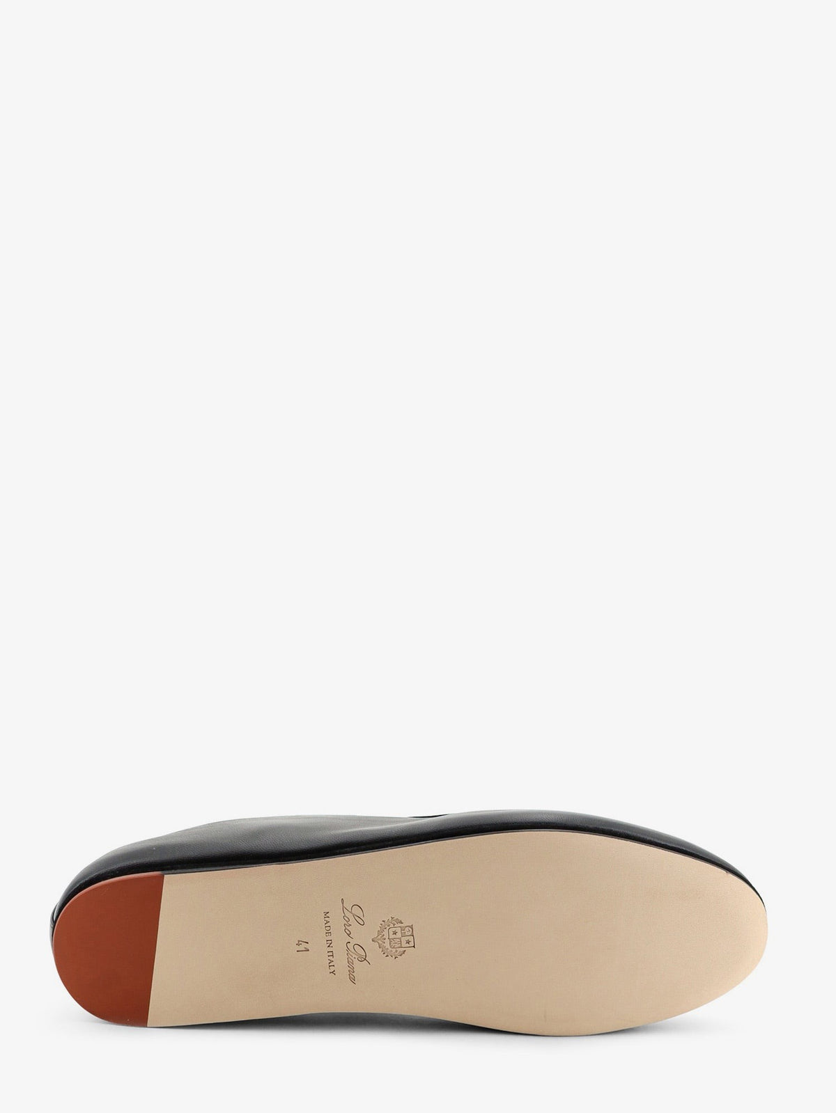Anton Walk leather loafers