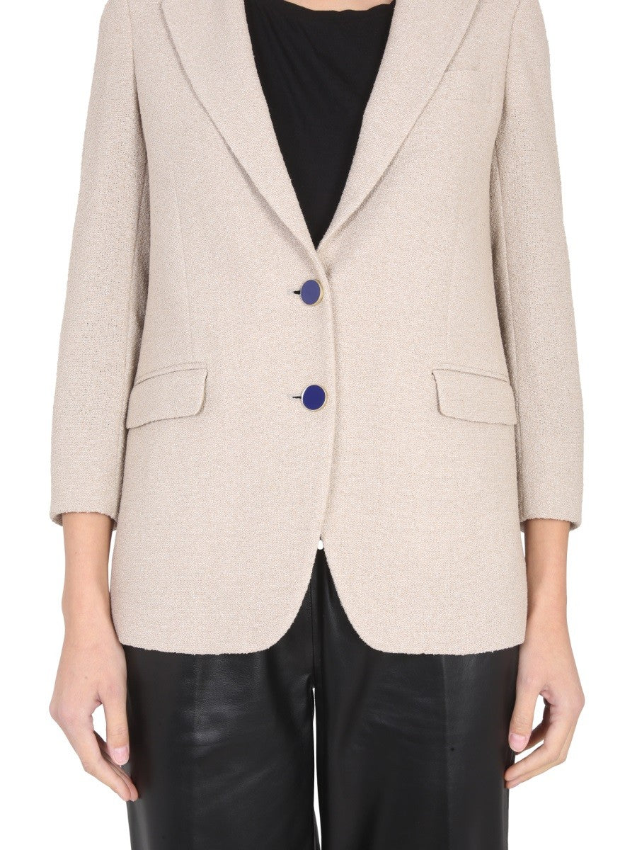 ANTONIA JACKET
