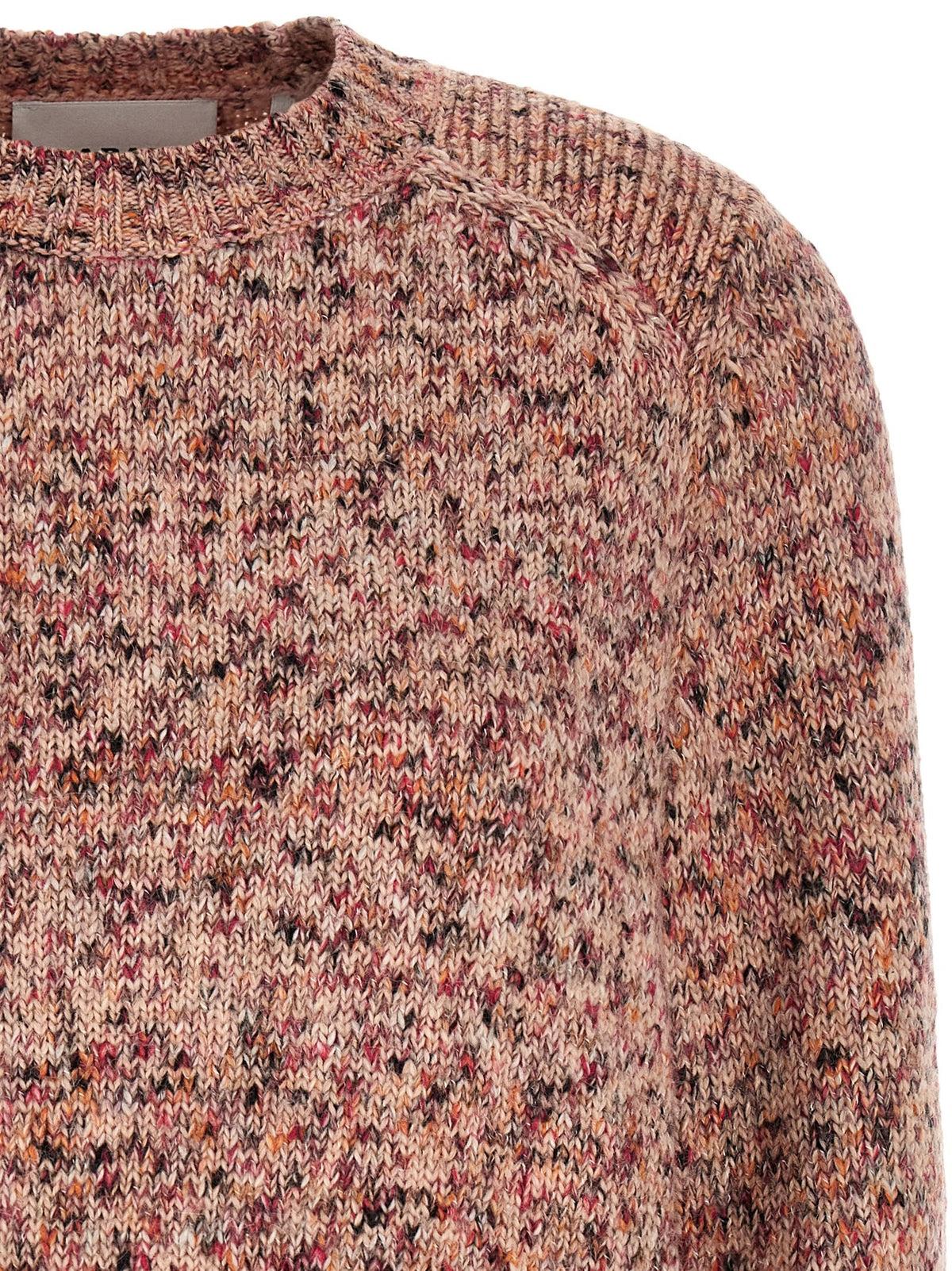 'Anya' sweater