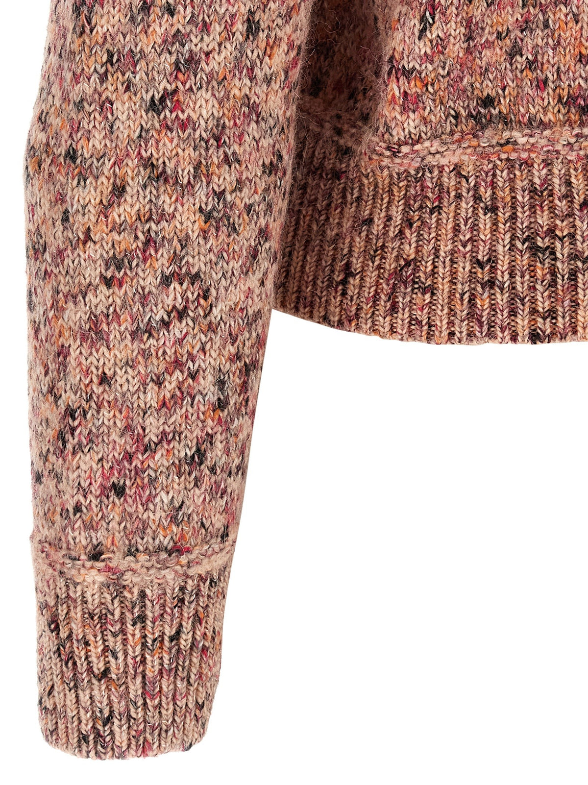 'Anya' sweater