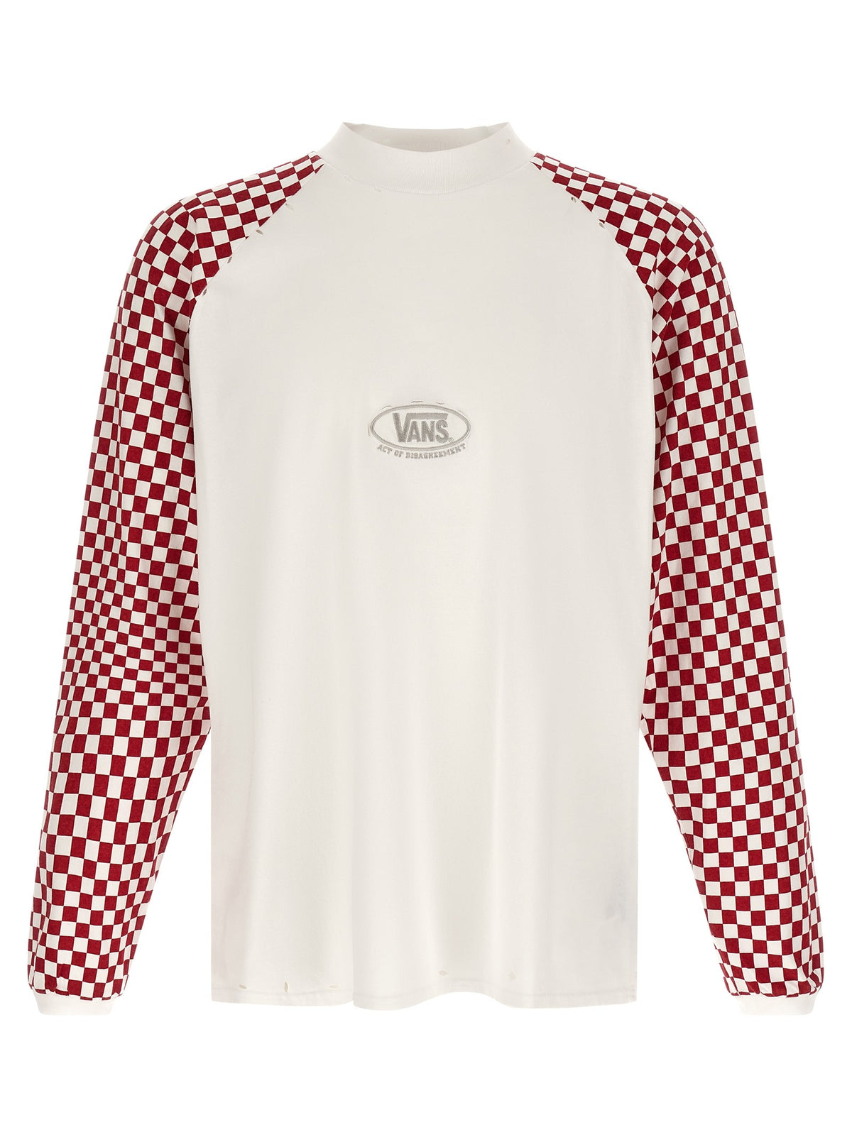 'A.O.D.' T-shirt by Slam Jam Racing