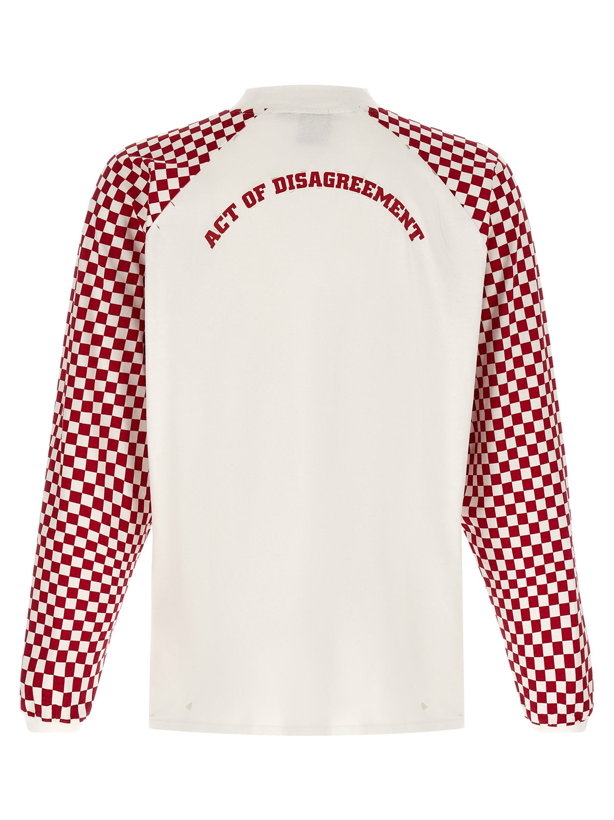 'A.O.D.' T-shirt by Slam Jam Racing