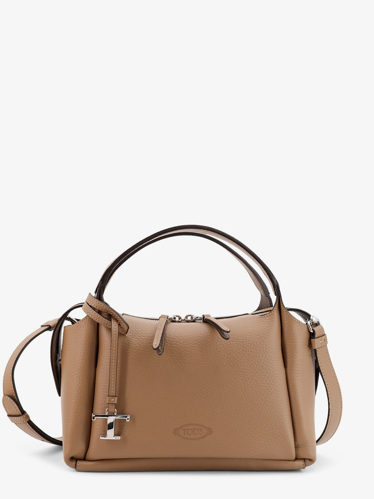 Apa leather crossbody bag