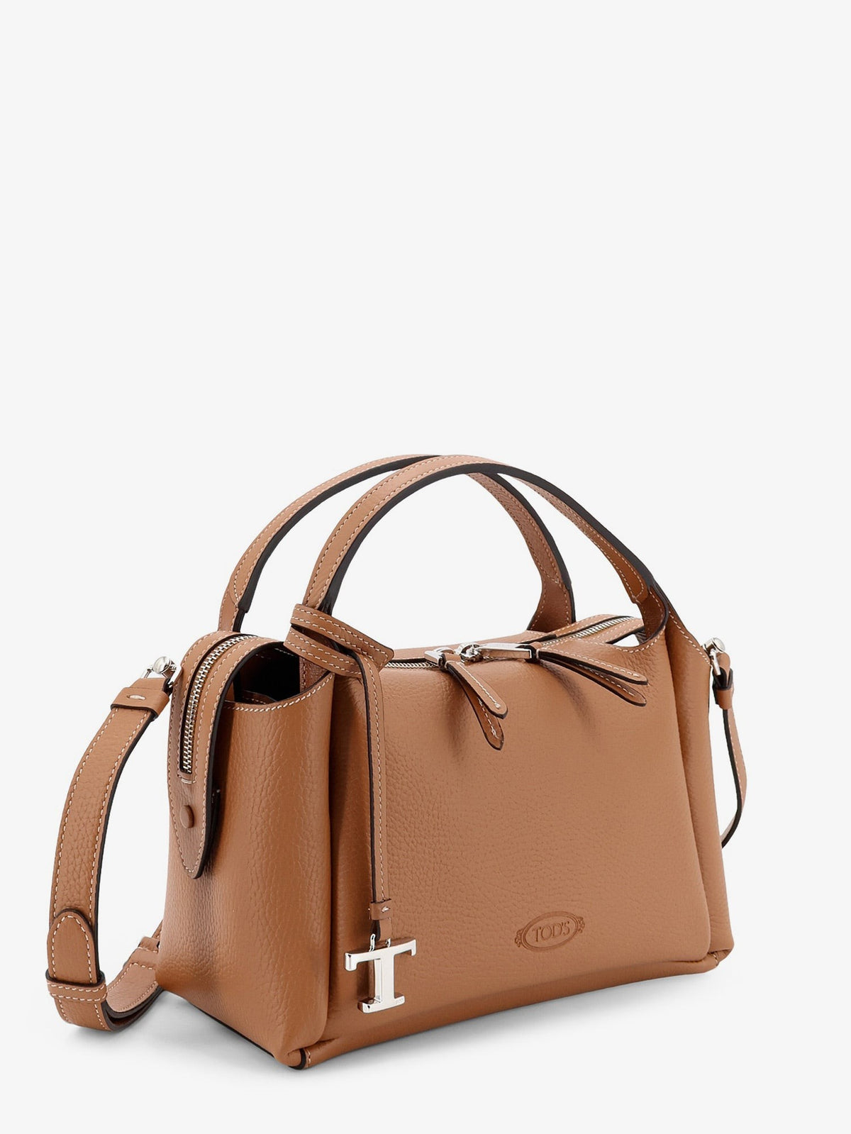 Apa leather crossbody