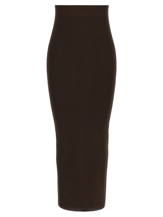 'Aprile1234' skirt